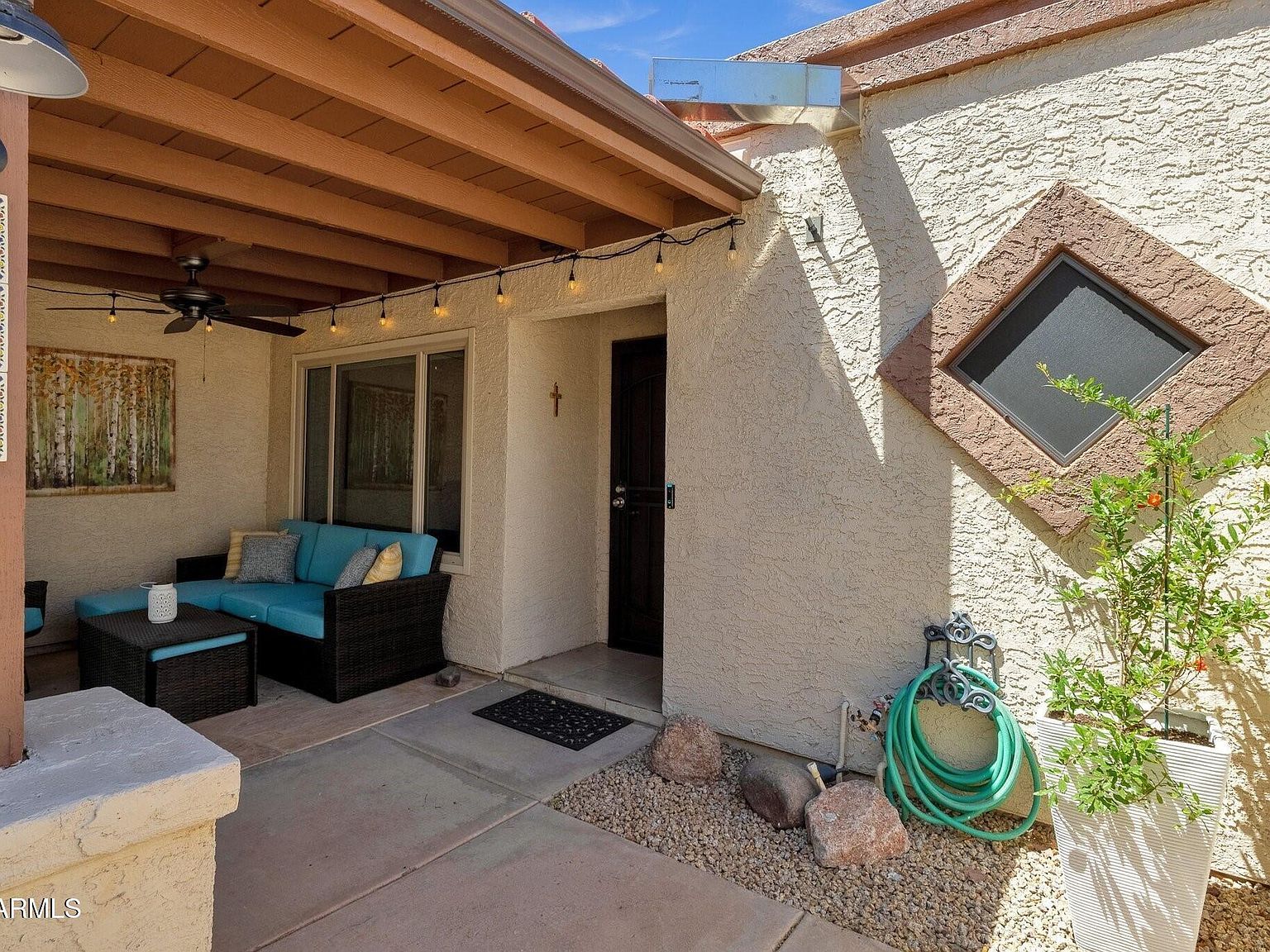 13636 N Hamilton Dr APT 101 Fountain Hills, AZ 85268  | Condominium