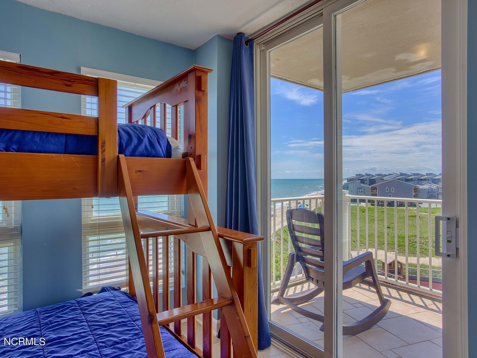 2000 New River Inlet Rd UNIT 1407 North Topsail Beach, NC 28460 | Condominium