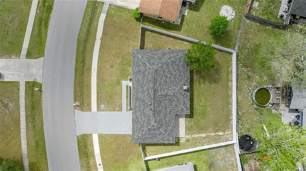 15044 SW 35th Avenue Rd Ocala, FL 34473  | Single Family