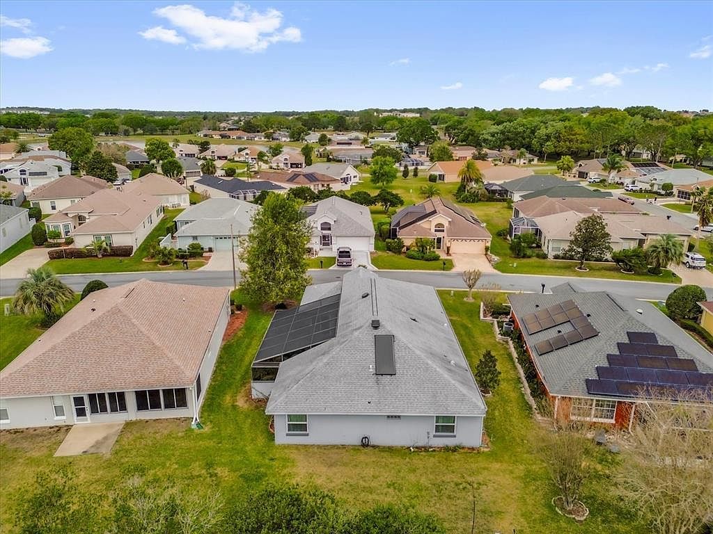 11396 SE 178th Pl Summerfield, FL 34491 | Single Family