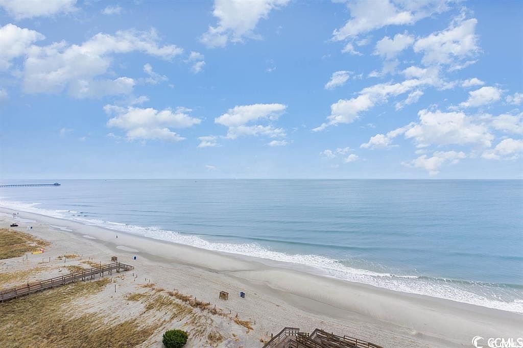 2100 N Ocean Blvd #923 North Myrtle Beach, SC 29582 | Condominium