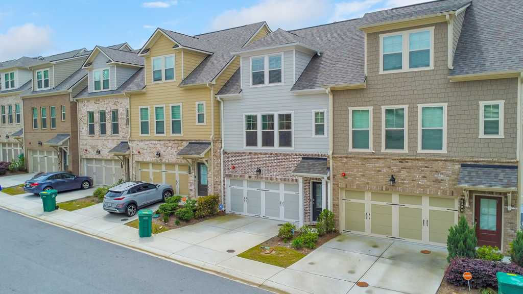6304 Brookwater View, Mableton, GA, USA, 30126 | Town Home