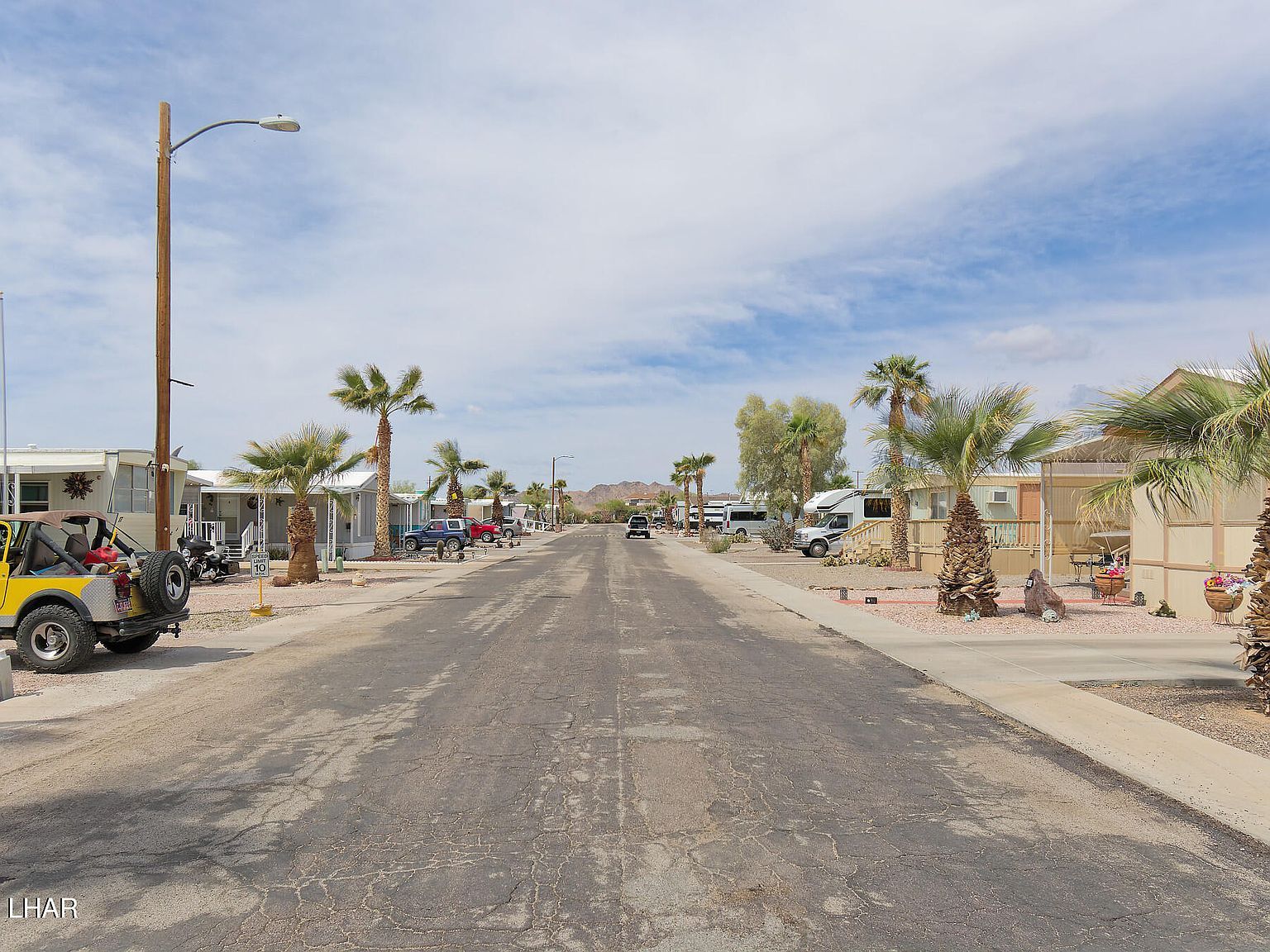 490 N Moon Mountain Ave #14 Quartzsite, AZ 85346  | New build