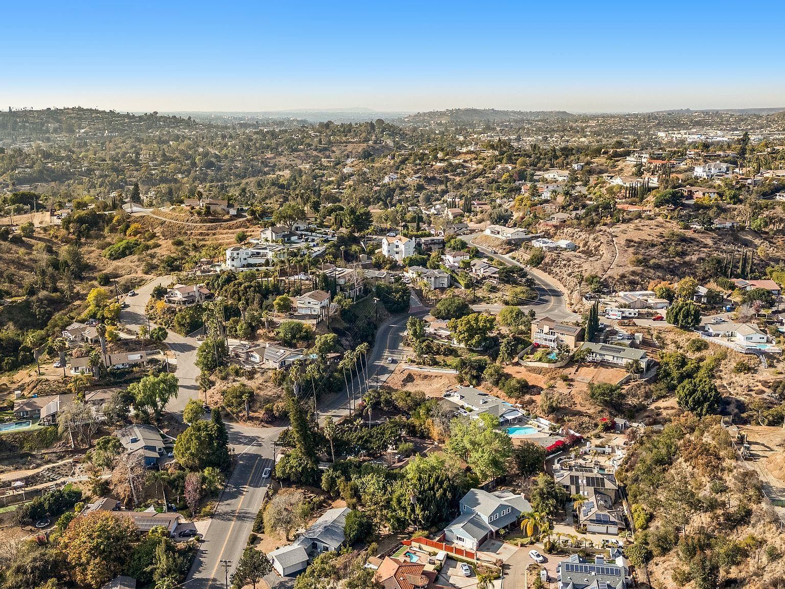 4201 Avenida Gregory Spring Valley, CA 91977 | Single Family