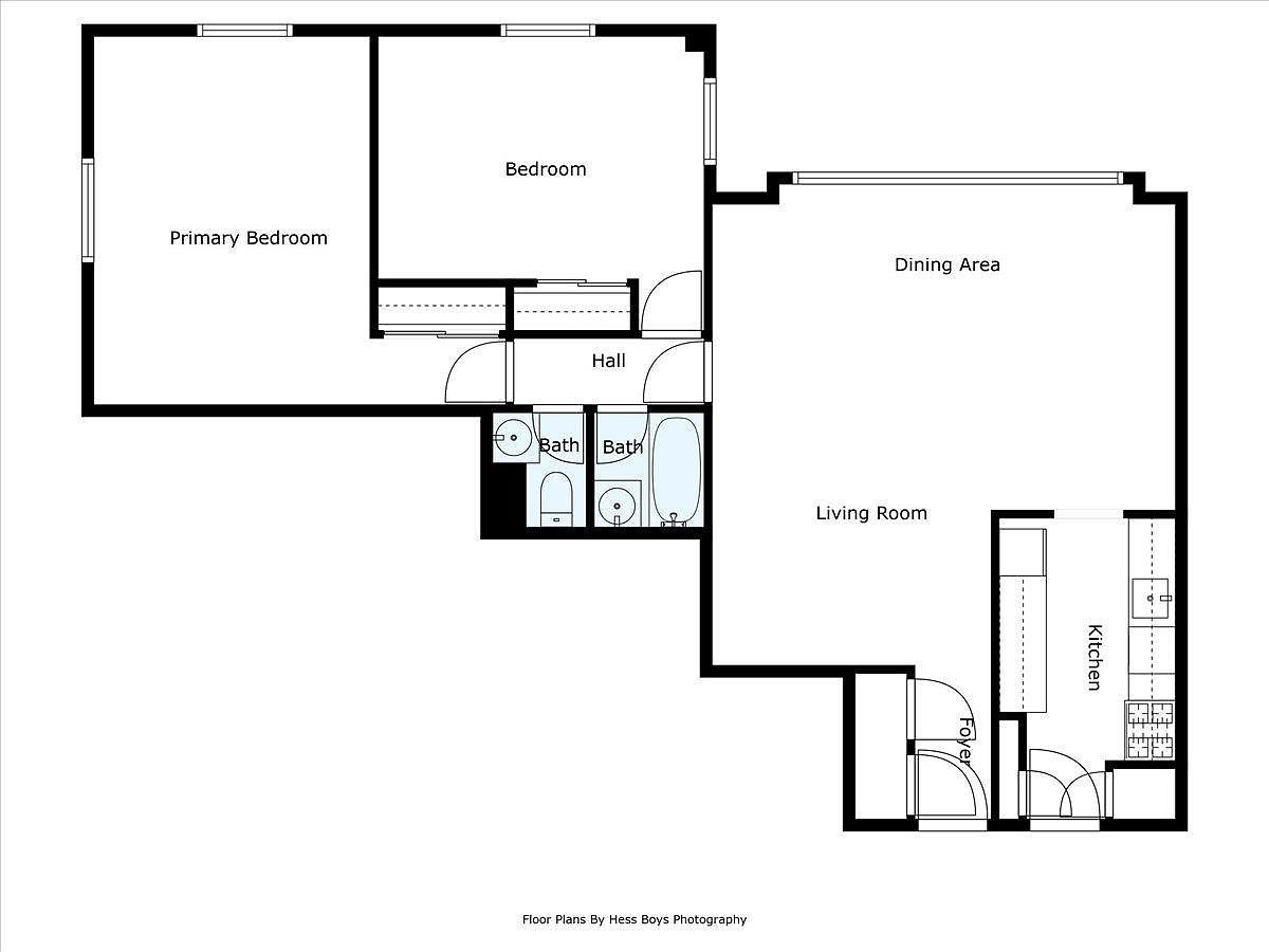 3 Fordham Hill Oval APT 10B Bronx, NY 10468  | Condominium