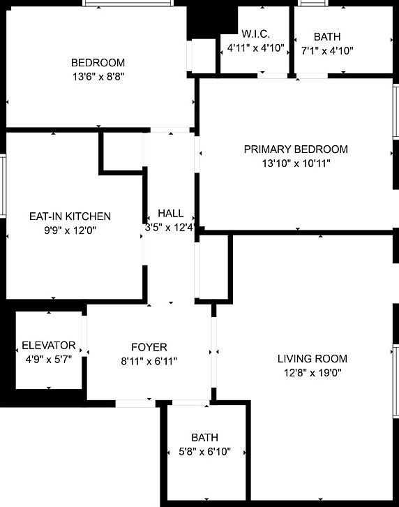 2874 Brighton 3 St #2 Brooklyn, NY 11235  | Condominium