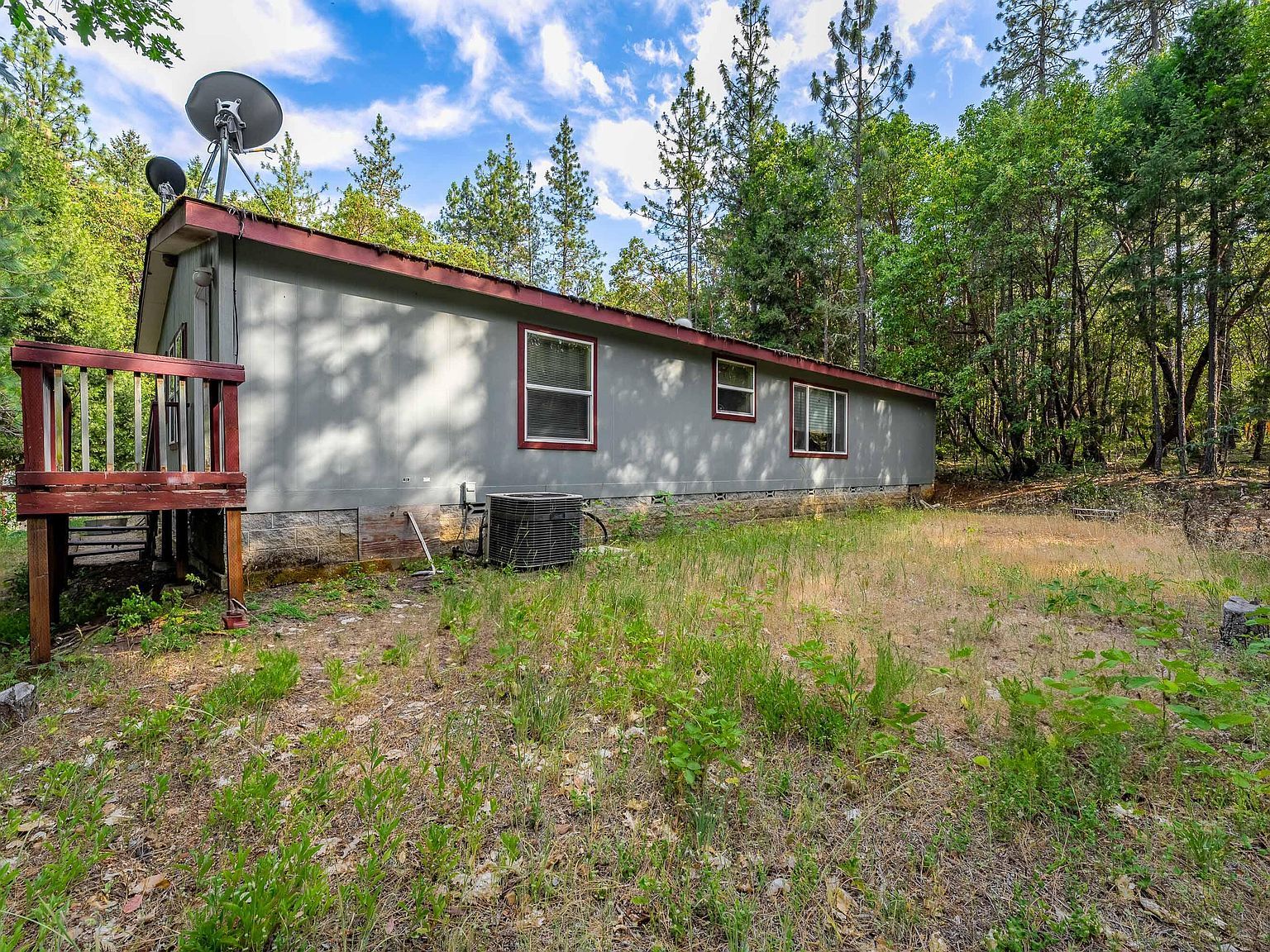 320 Fields Rd Williams, OR 97544 | New build