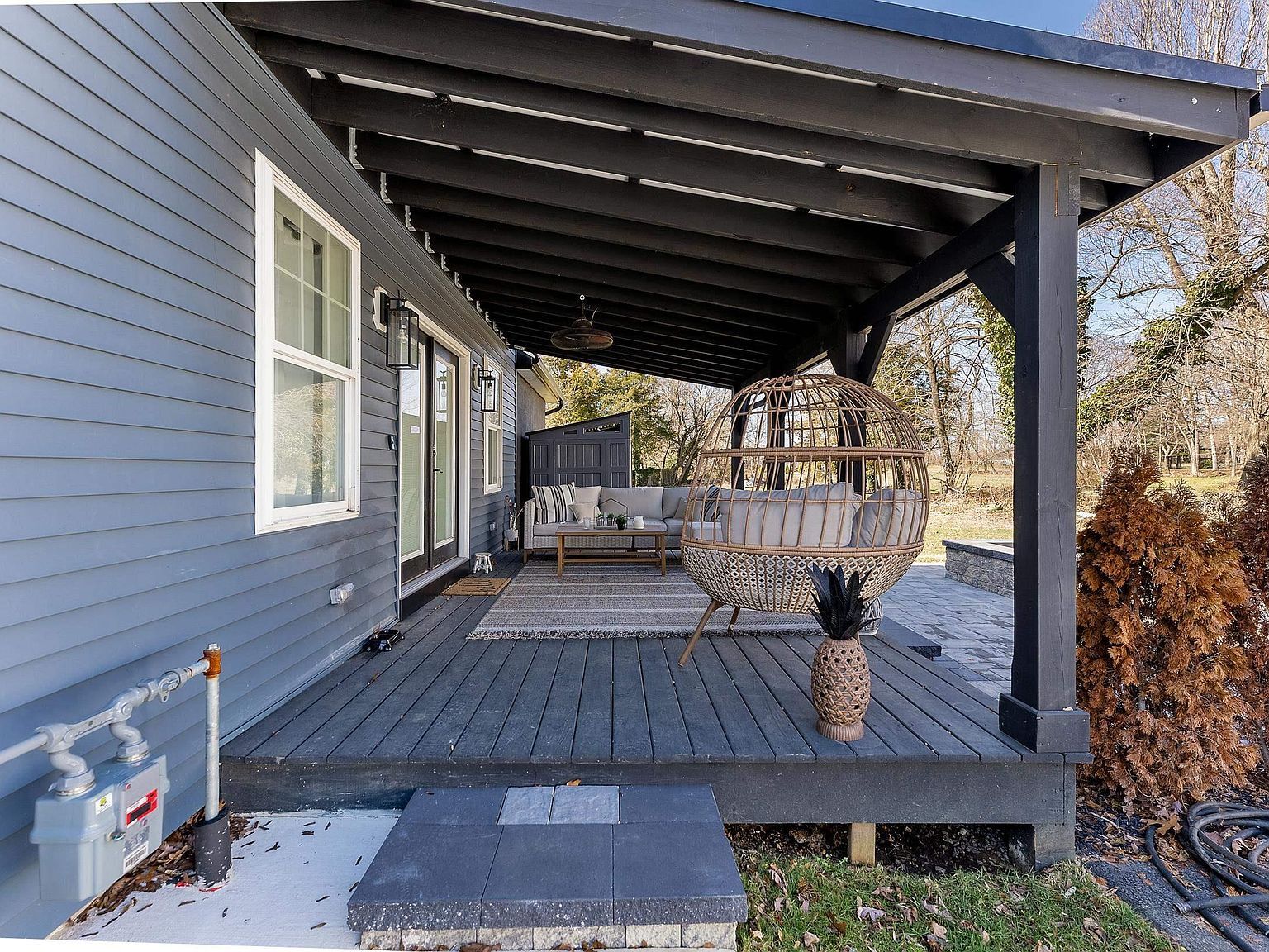 597 Morton Ave Bridgeton, NJ 08302  | Single Family