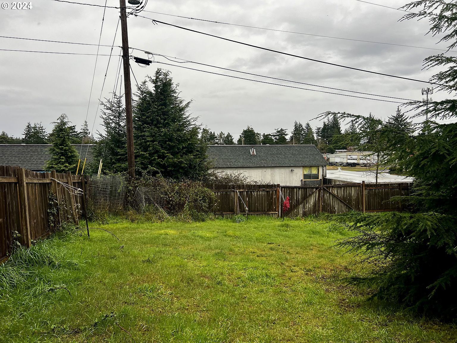 344 Radar Rd Coos Bay, OR 97420 | Single Family