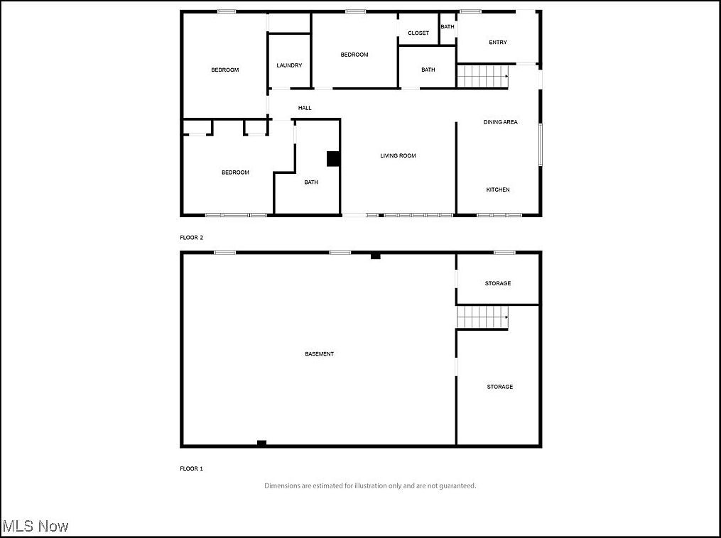 430 County Road 47 Toronto, OH 43964  | Single Family