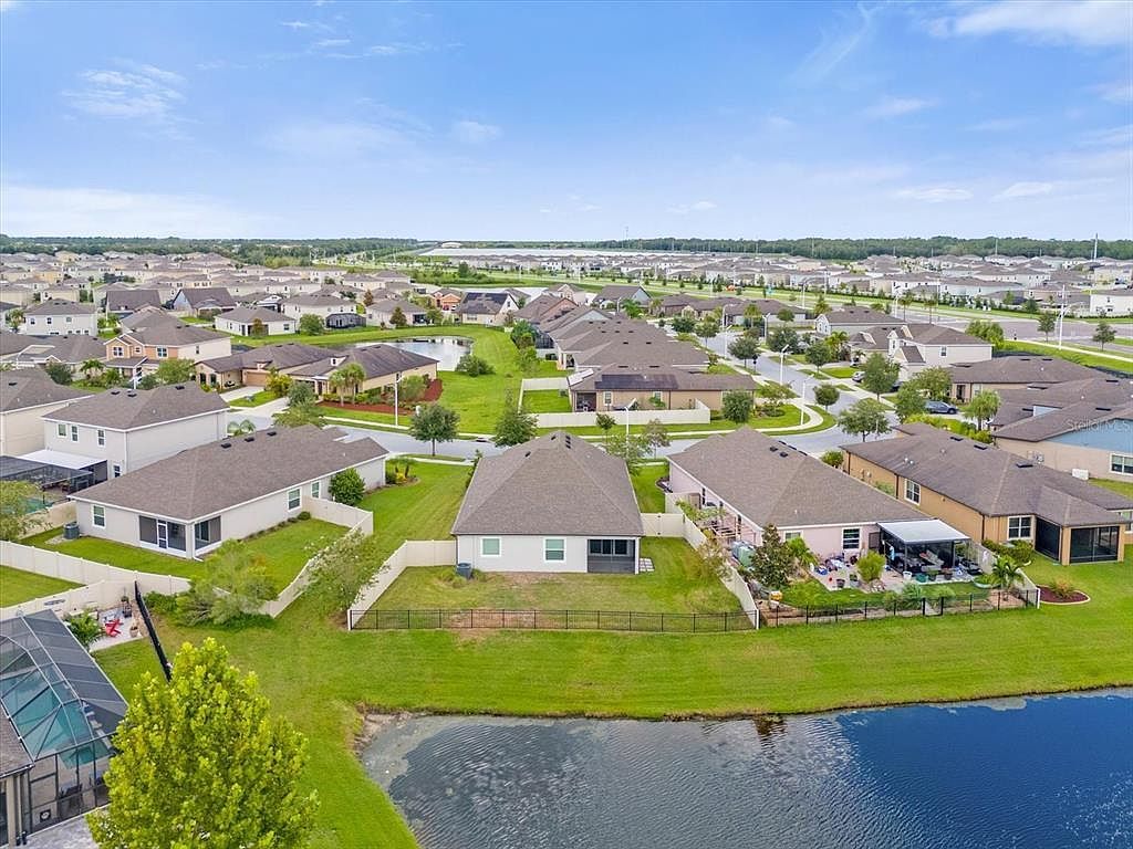 8064 Olive Brook Dr Wesley Chapel, FL 33545  | Single Family