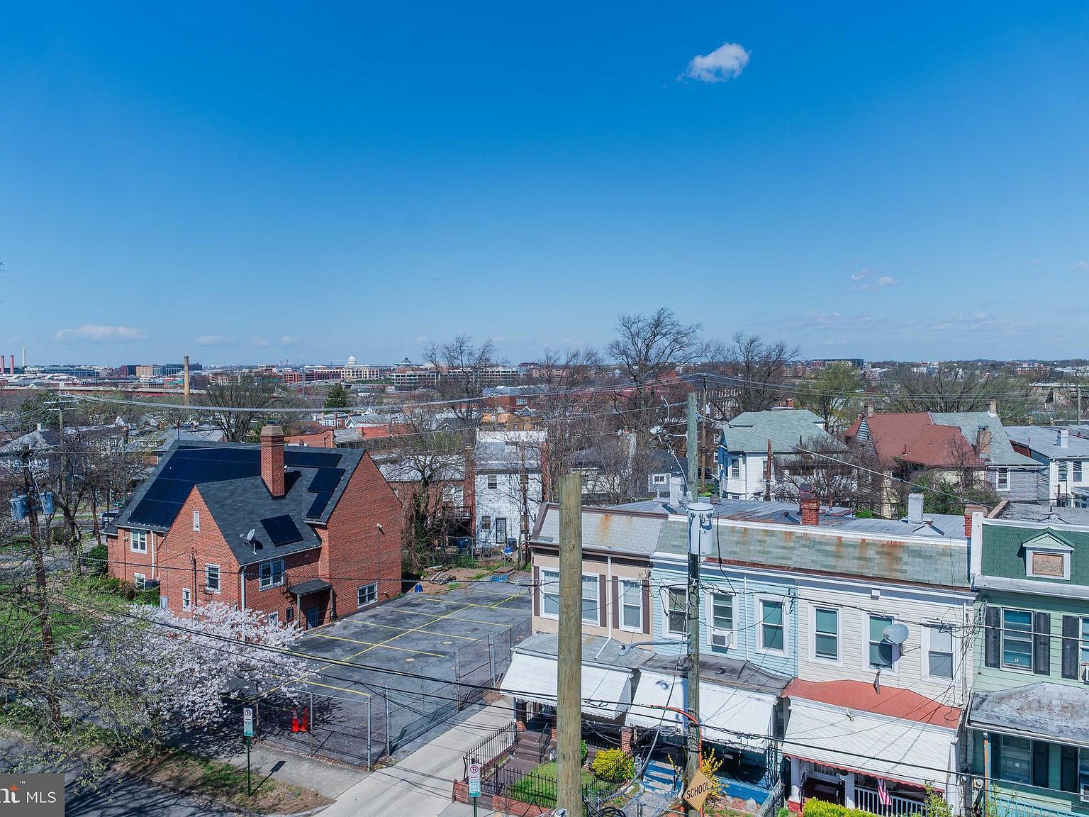 1621 T St SE #8 Washington, DC 20020 | Condominium