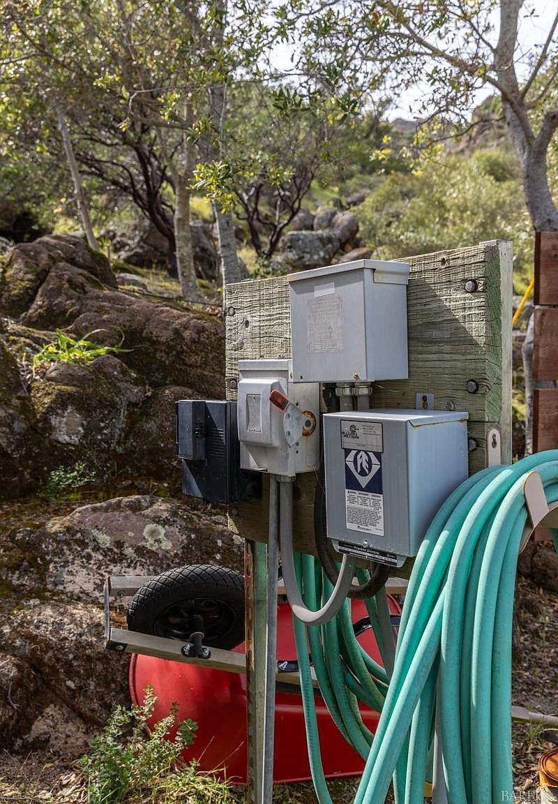 2439 Soda Canyon Rd Napa, CA 94558  | Land/Lot