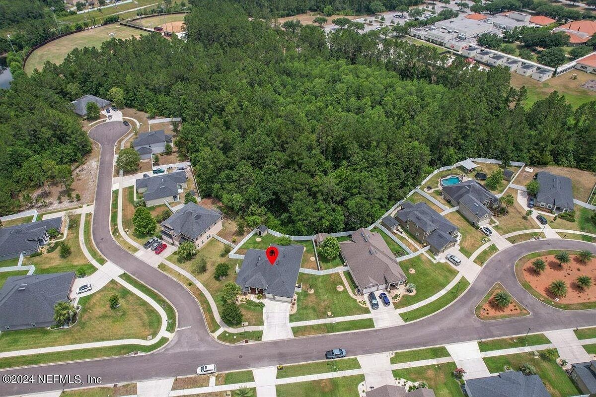 4575 Sherman Hills Pkwy Jacksonville, FL 32210  | Single Family