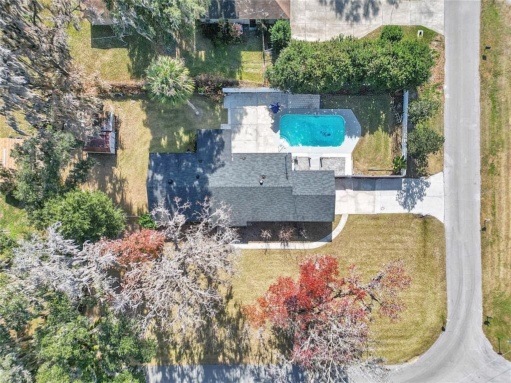 520 SW 38th St Ocala, FL 34471  | Single Family