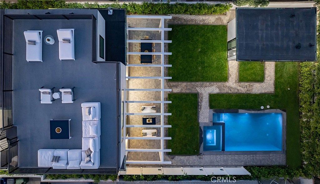 4532 Calhoun Ave Sherman Oaks, CA 91423 | Single Family