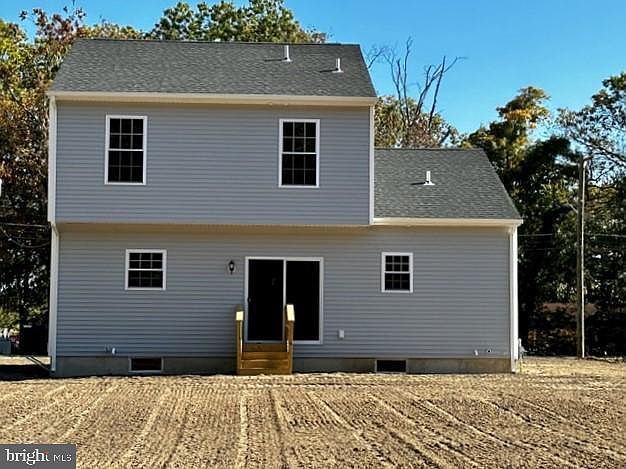 203 Maple Ave Egg Harbor Township, NJ 08234  | Single Family