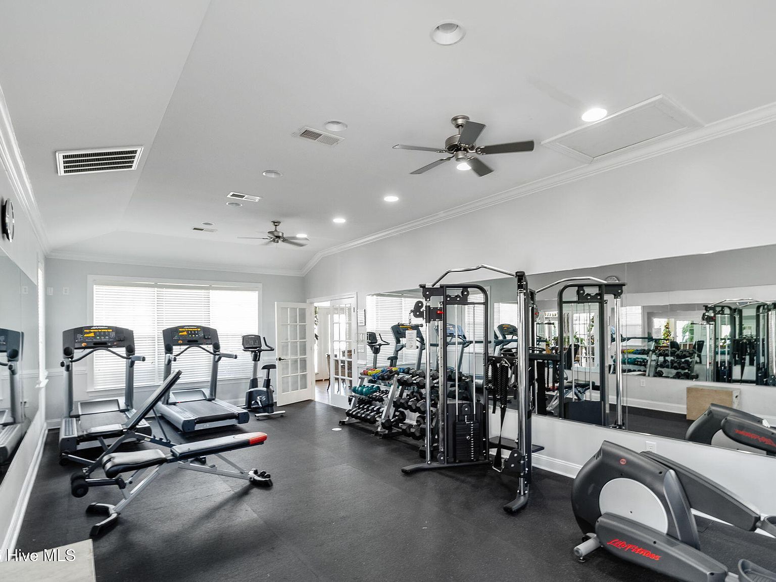 124 Gallery Dr UNIT 302 Spring Lake, NC 28390  | Condominium