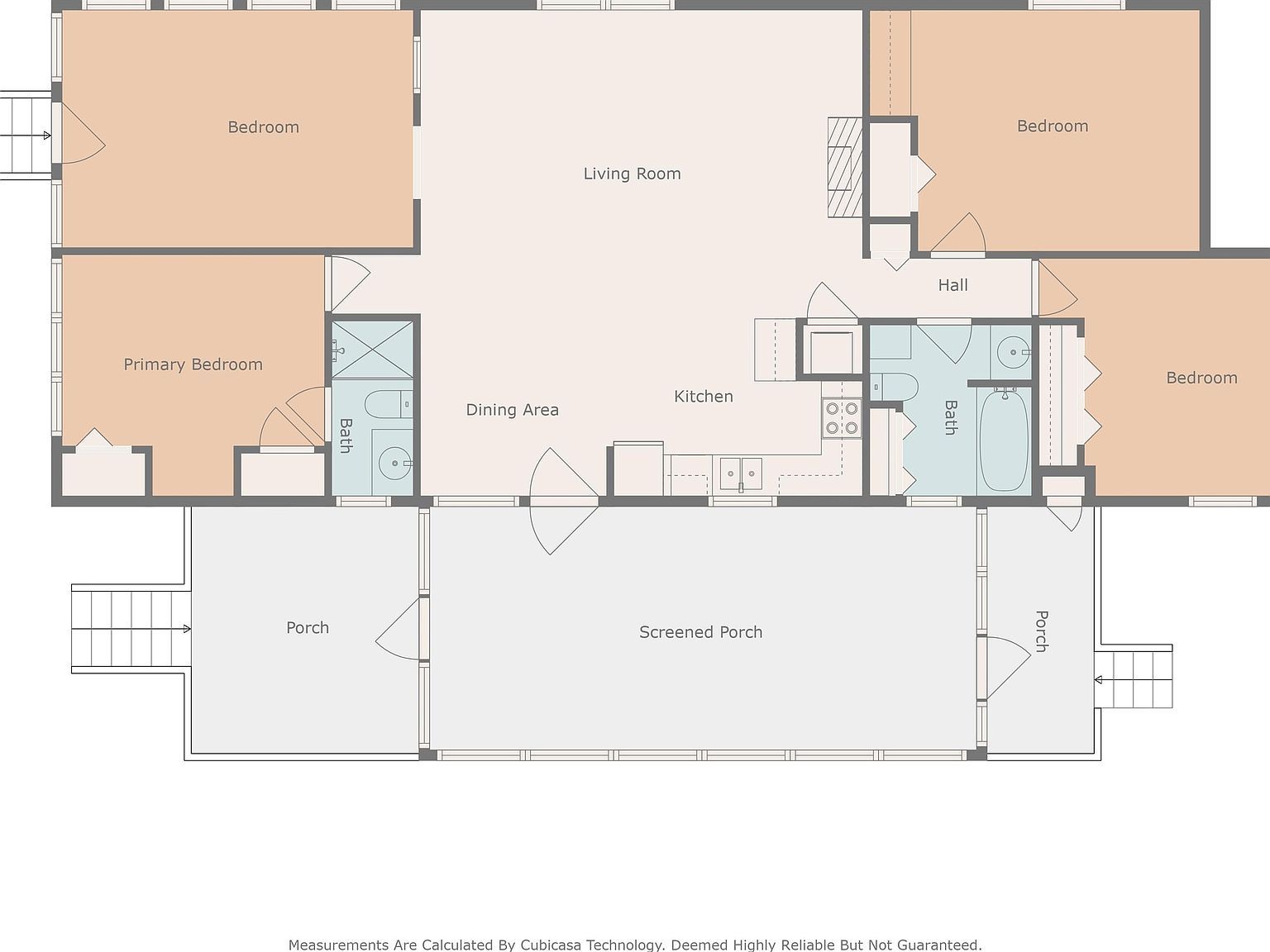 6001 S Kings Hwy UNIT 62 Myrtle Beach, SC 29575  | New build