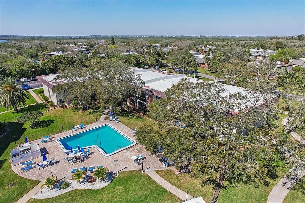 3800 Saxon Dr APT 19B New Smyrna Beach, FL 32169 | Condominium