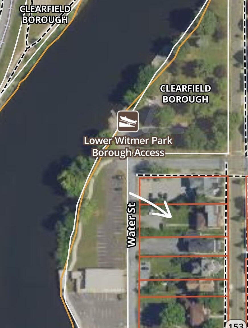 14 N Front St Clearfield, PA 16830 | Multi Family