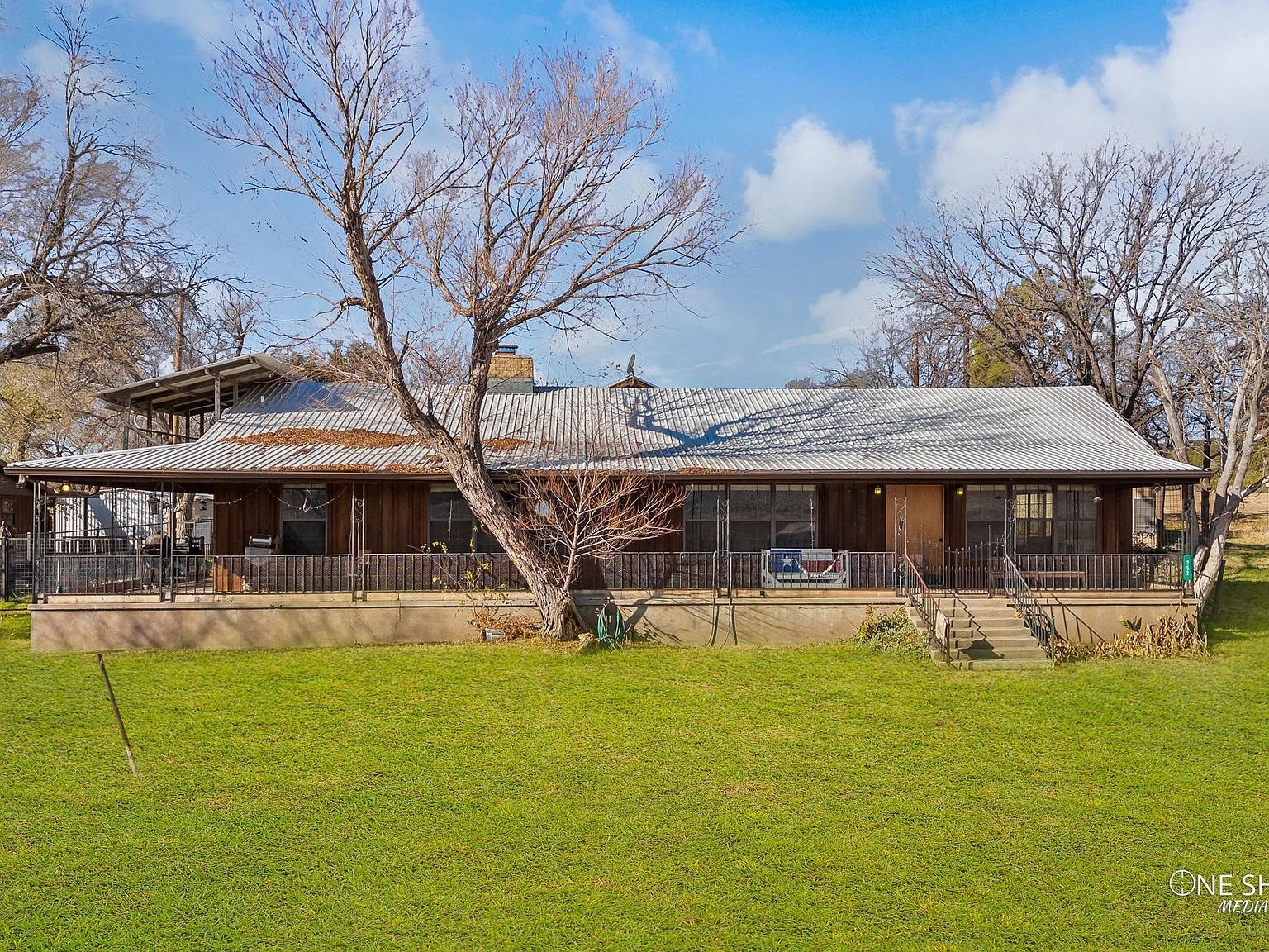 252 County Road 235 Sweetwater, TX 79556 | Single Family