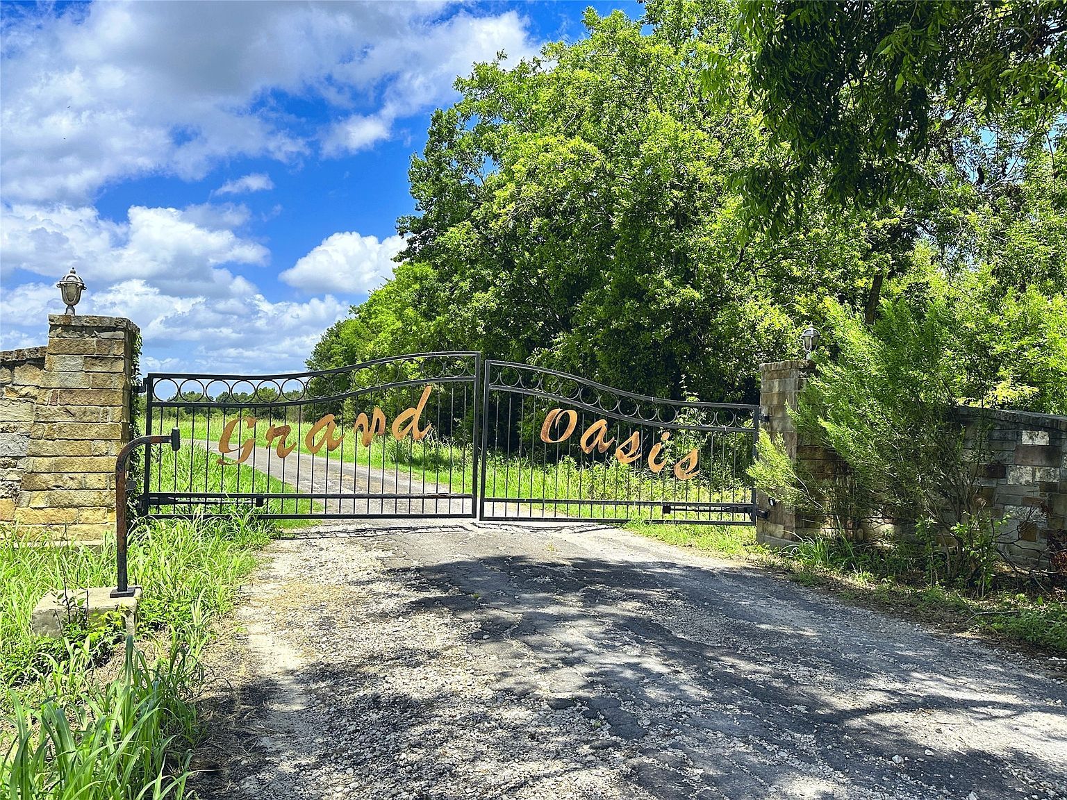 LOT 4 Oasis Dr Kerens, TX 75144  | Land/Lot