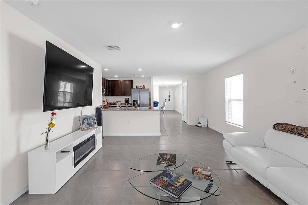 36628 Spanish Rose Dr Dade City, FL 33525  | Single Family