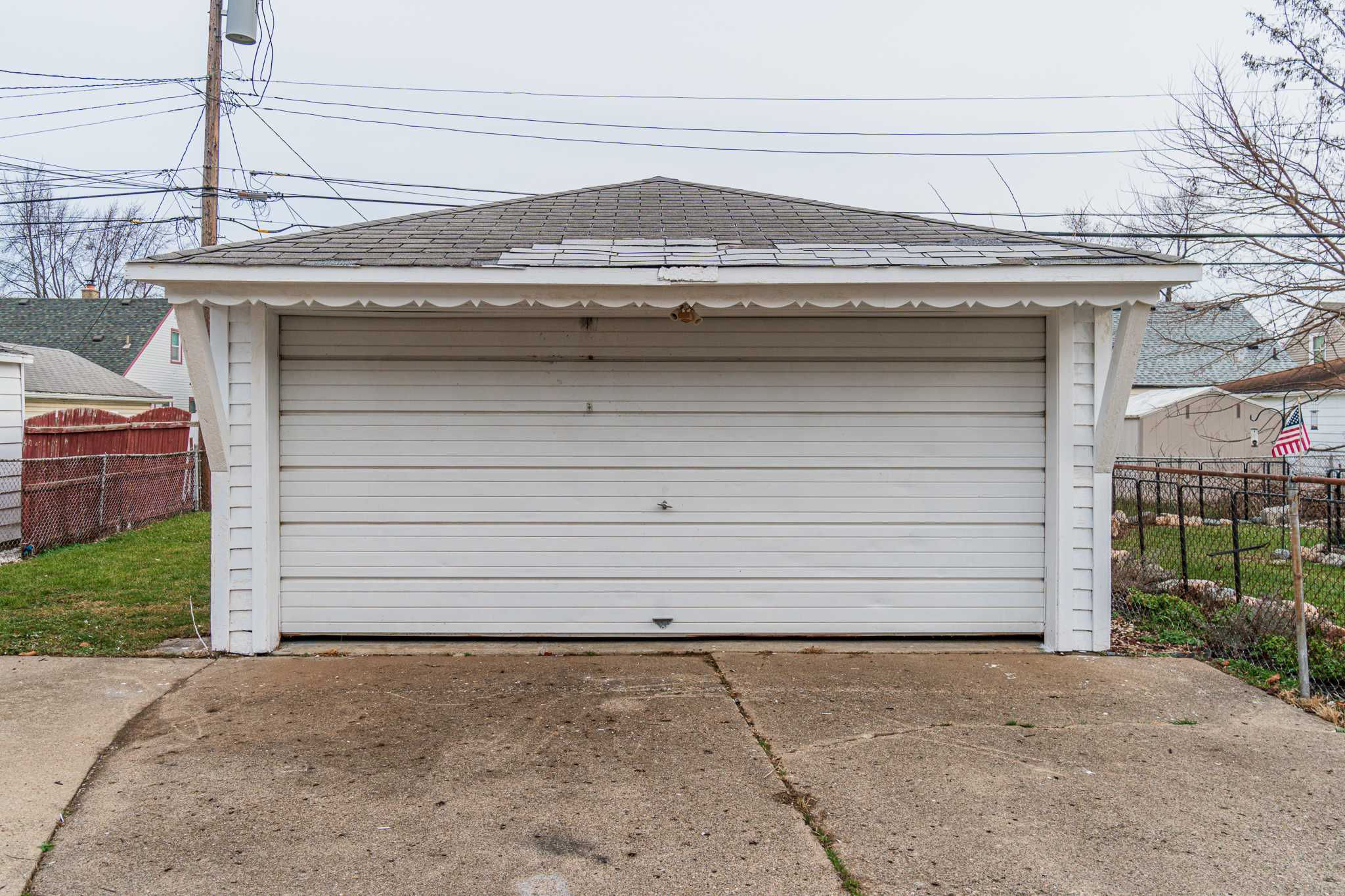 2316 Progress Avenue, Lincoln Park, MI, USA, 48146  | Single Family