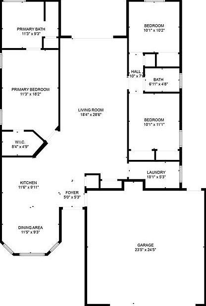 1002 Courtland St Orlando, FL 32804  | Single Family