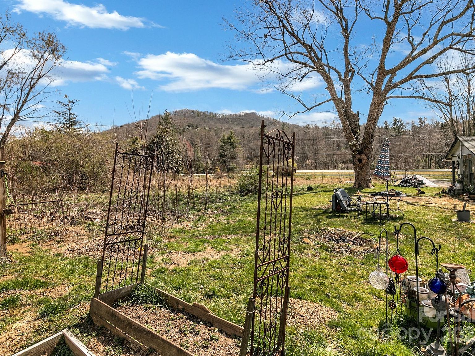 96 Old State Ten Rd #205-211-70 Black Mountain, NC 28711  | Single Family