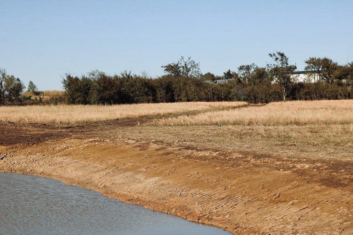 17881 County Road 3825 Coalgate, OK 74538  | Single Family