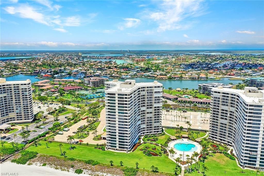 320 Seaview Ct #2-804 Marco Island, FL 34145  | Condominium