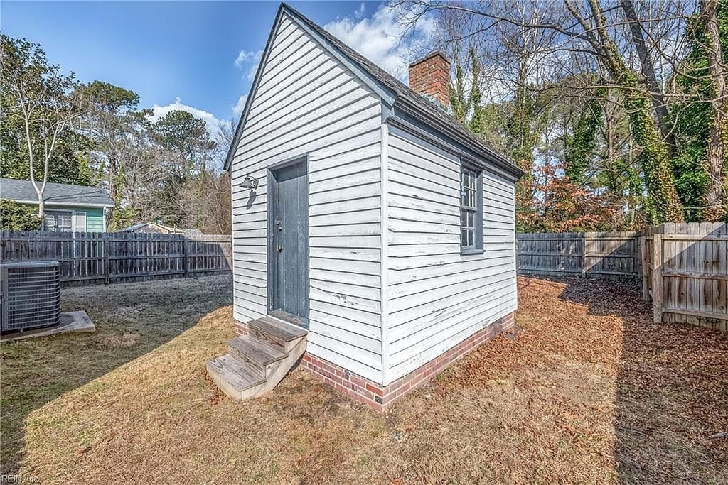 805 Lafayette St Williamsburg, VA 23185 | Single Family