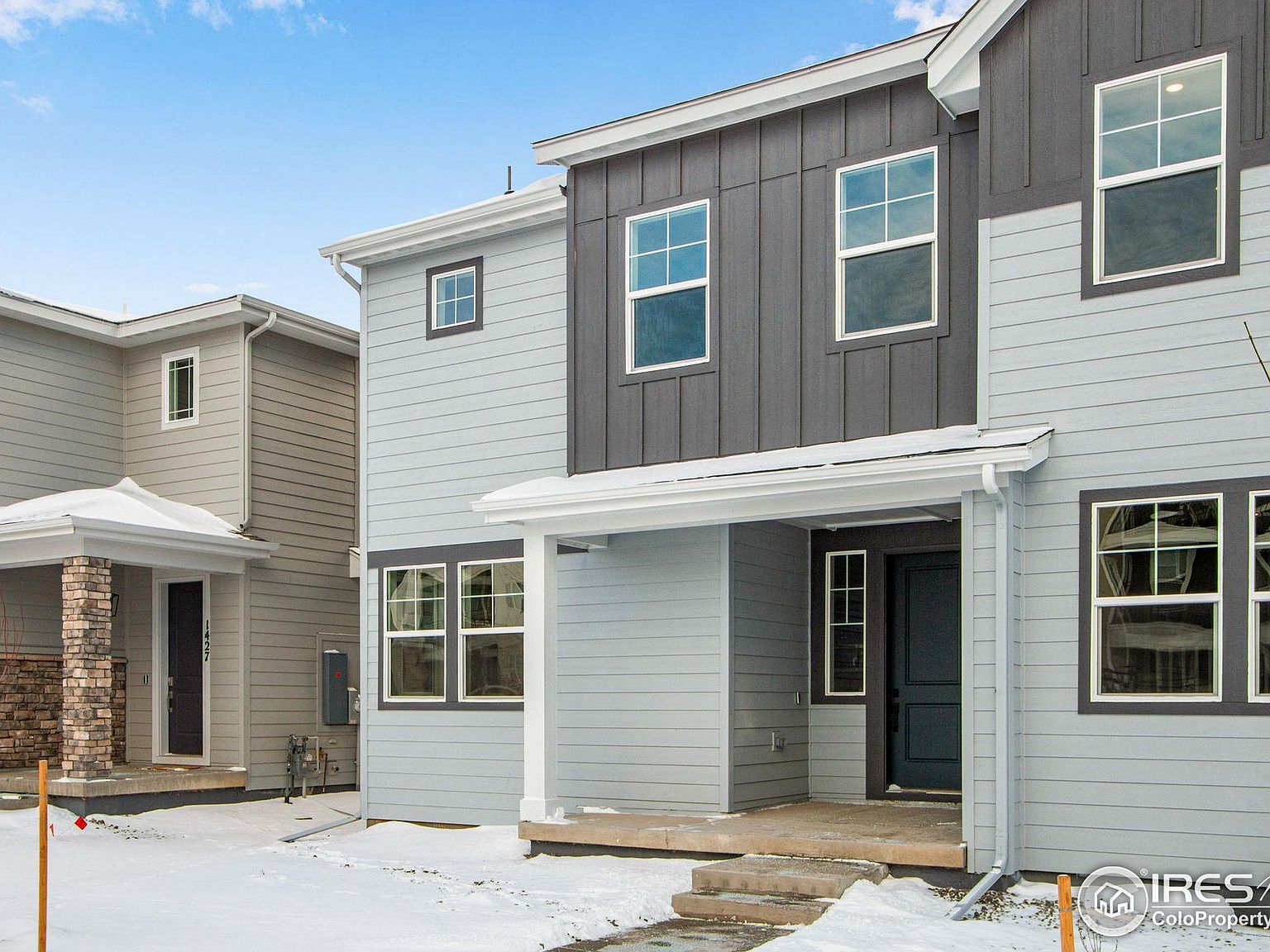 1423 Great Western Dr Longmont, CO 80501 | Single Family