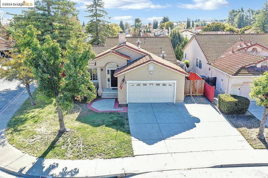 4866 Vinewood Way Antioch, CA 94531 | Single Family