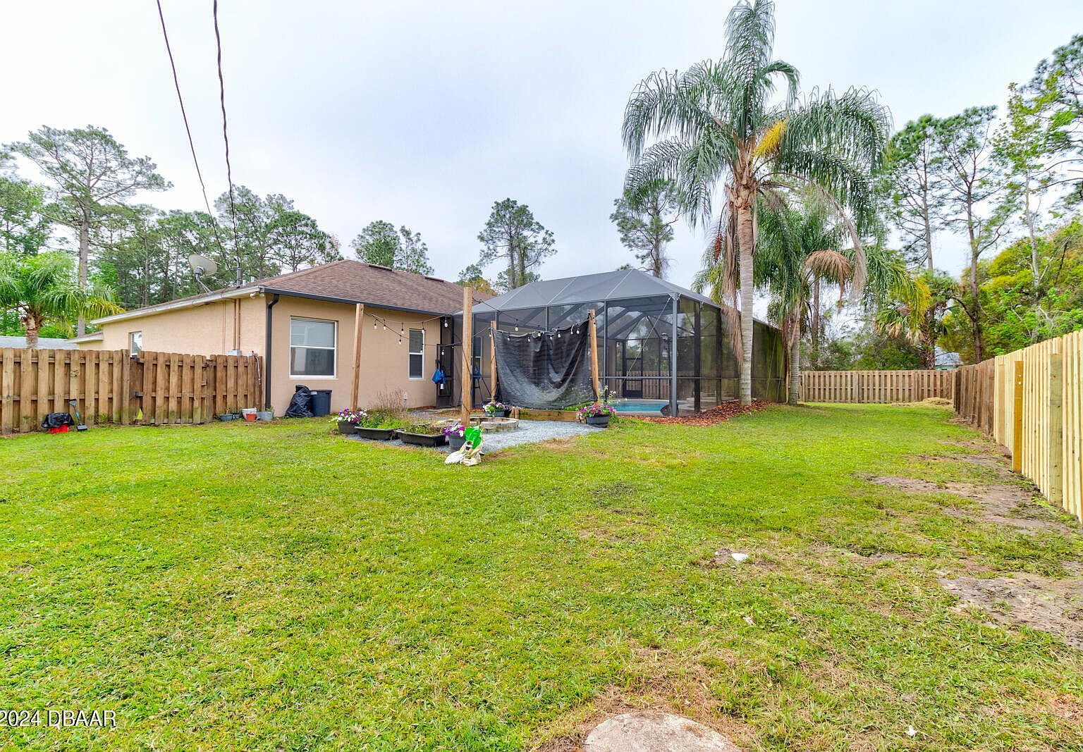 43 Burning View Ln Palm Coast, FL 32137  | Single Family