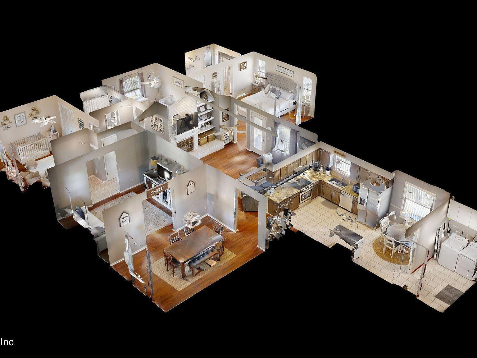 12715 Gathering Oaks Dr Jacksonville, FL 32258  | Single Family