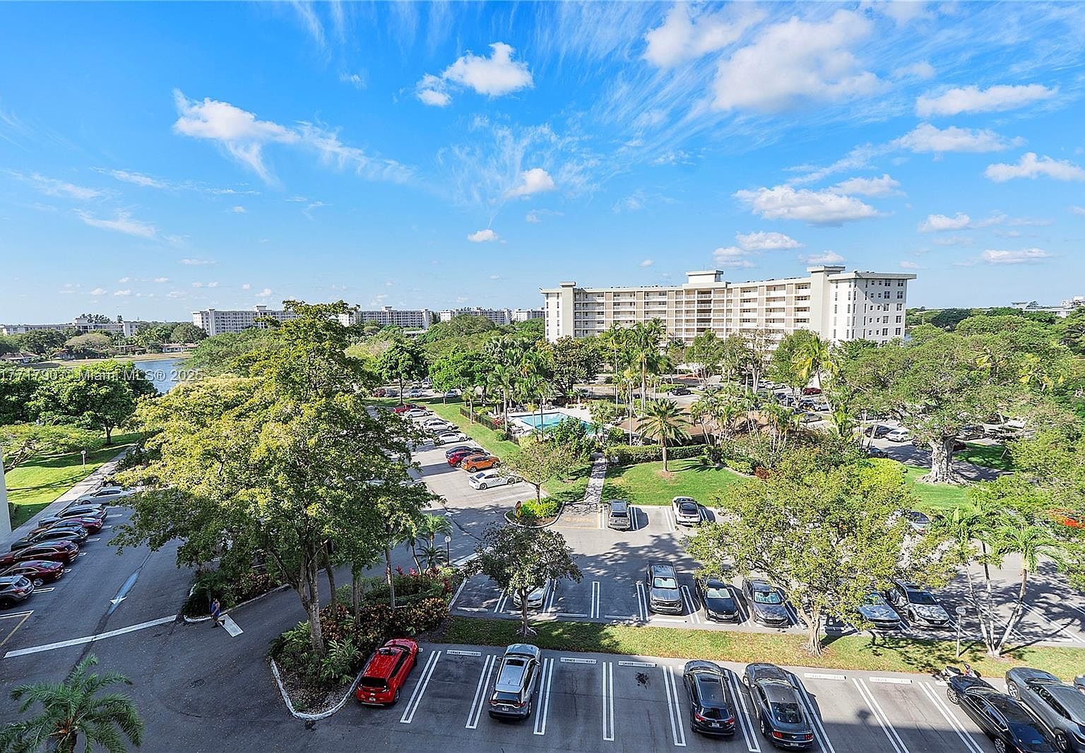 2940 N Course Dr APT 712 Pompano Beach, FL 33069  | Condominium