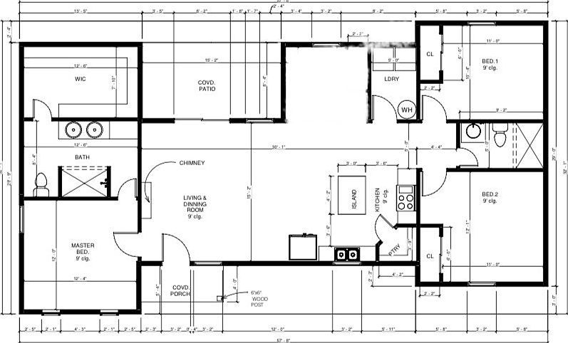 184 Cactus Canyon Dr Bridgeport, TX 76426 | Single Family