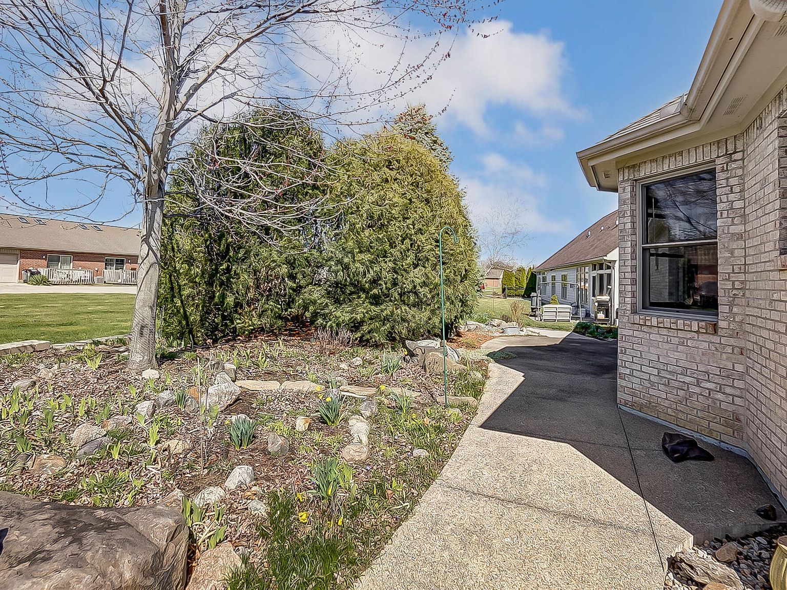 1479 Lantern Ln Troy, OH 45373  | Condominium