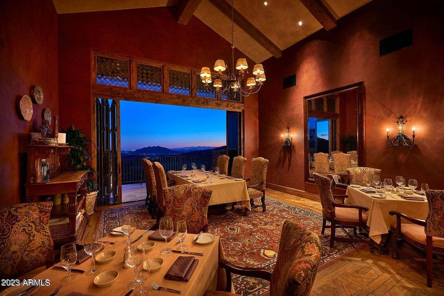 9743 E Madera Dr Scottsdale, AZ 85262  | Single Family