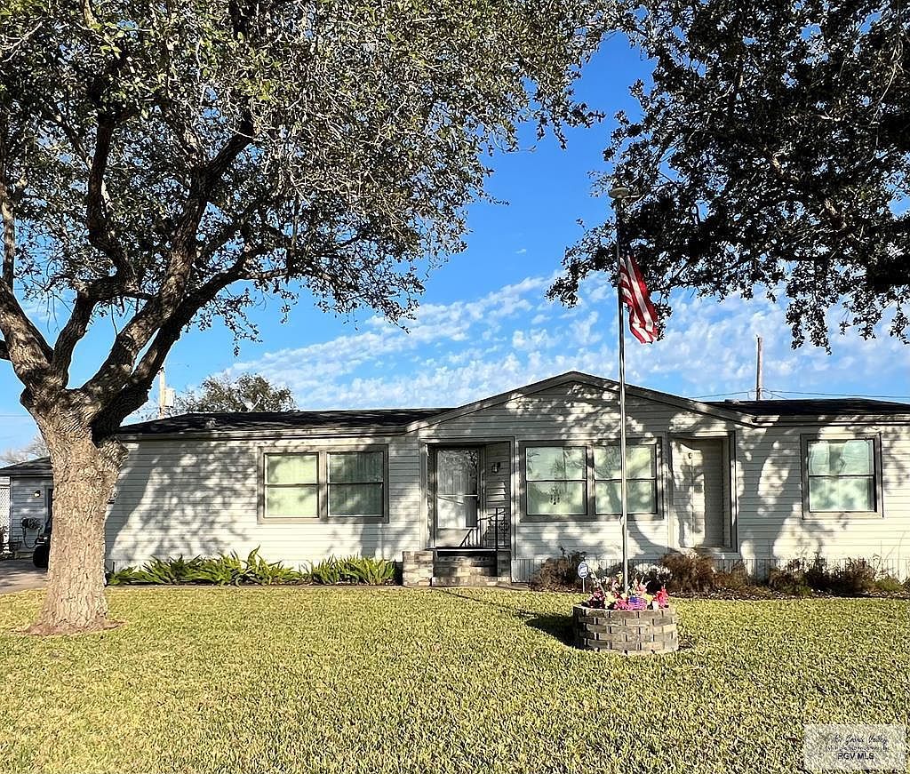 720 N Retama St La Feria, TX 78559  | New build