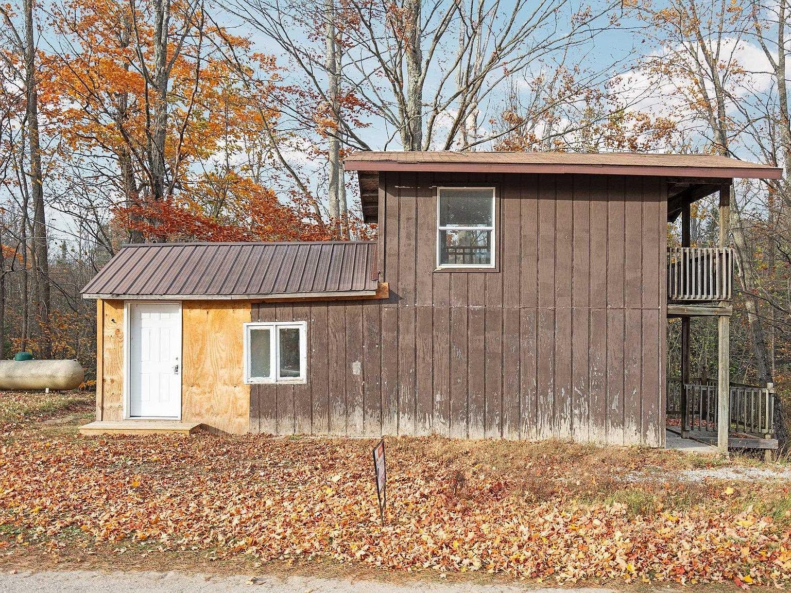 4255 Spencer Rd SE Kalkaska, MI 49646  | Single Family