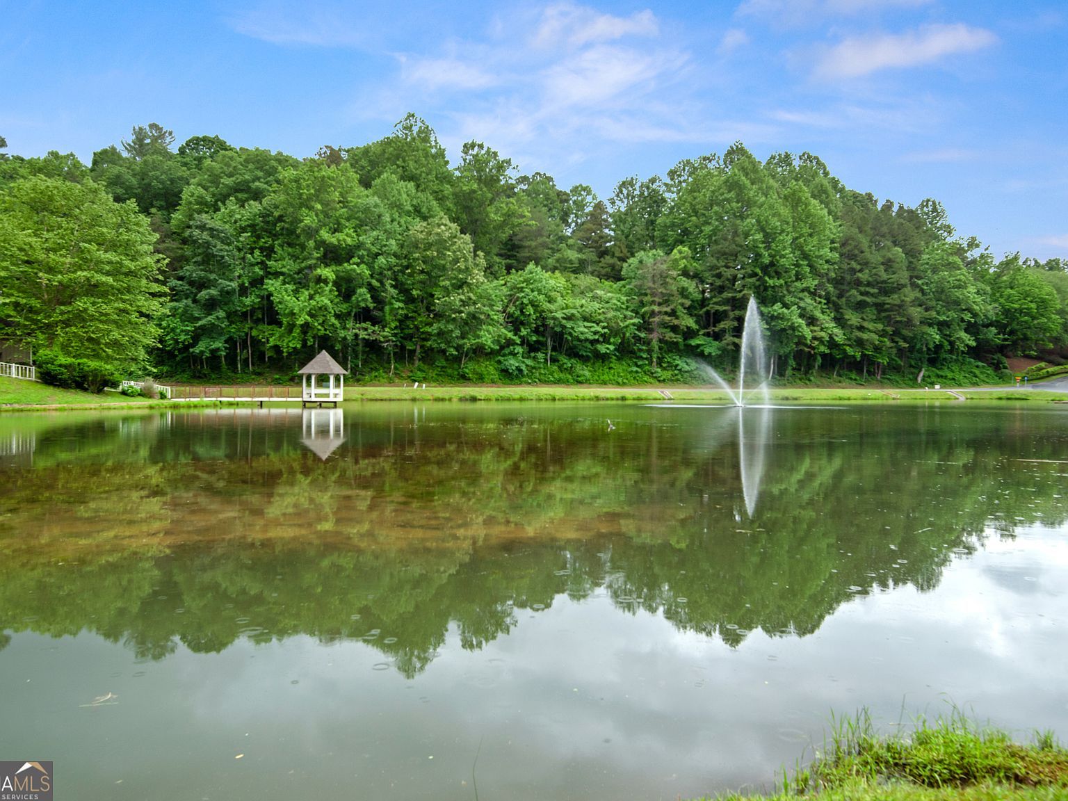 112 Gleneagle Ct #D 202 Clayton, GA 30525  | Condominium