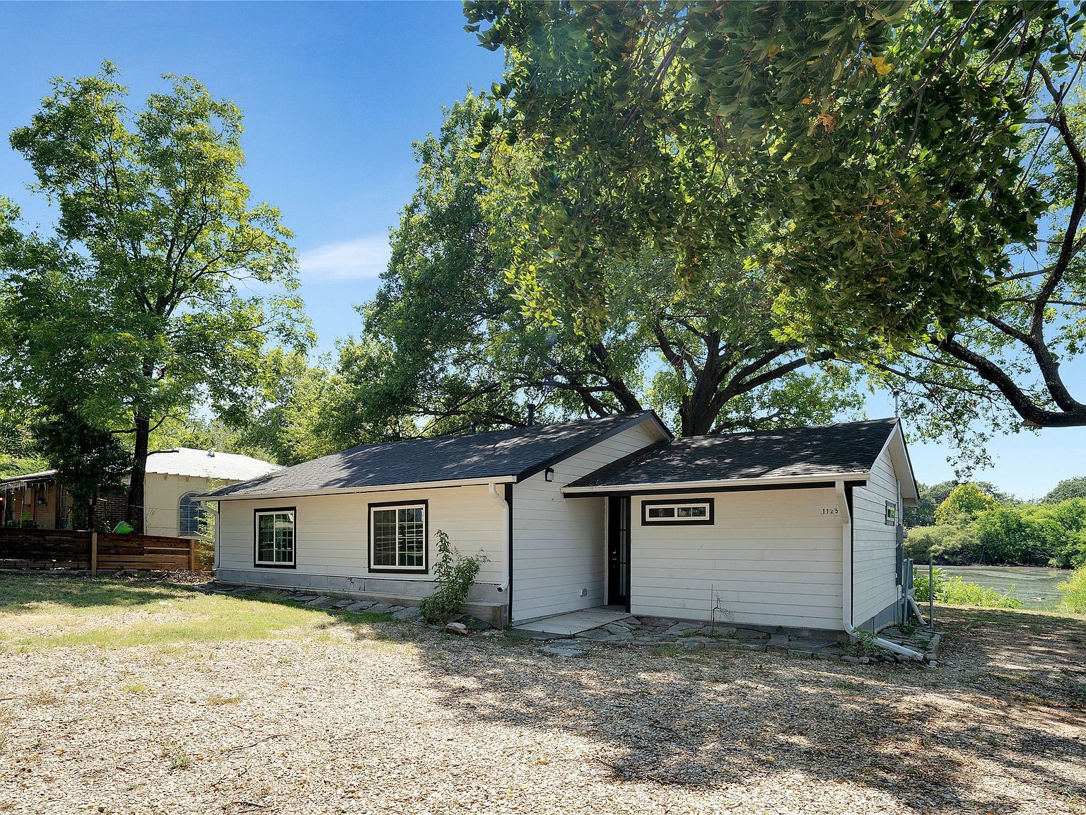 1125 Rodeo Center Blvd Mesquite, TX 75149  | Single Family