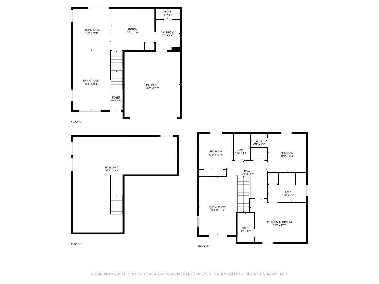 8020 Firecracker Trail, Fountain, CO, USA, 80817  | Single Family