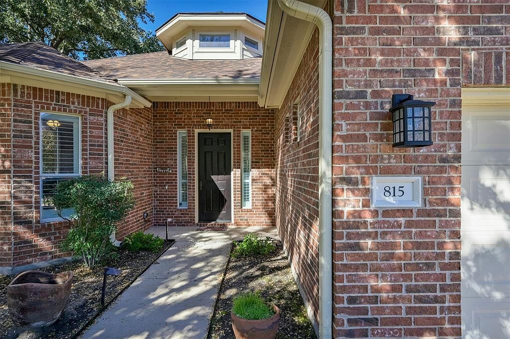 815 Lost Maples Trl Georgetown, TX 78633  | Single Family