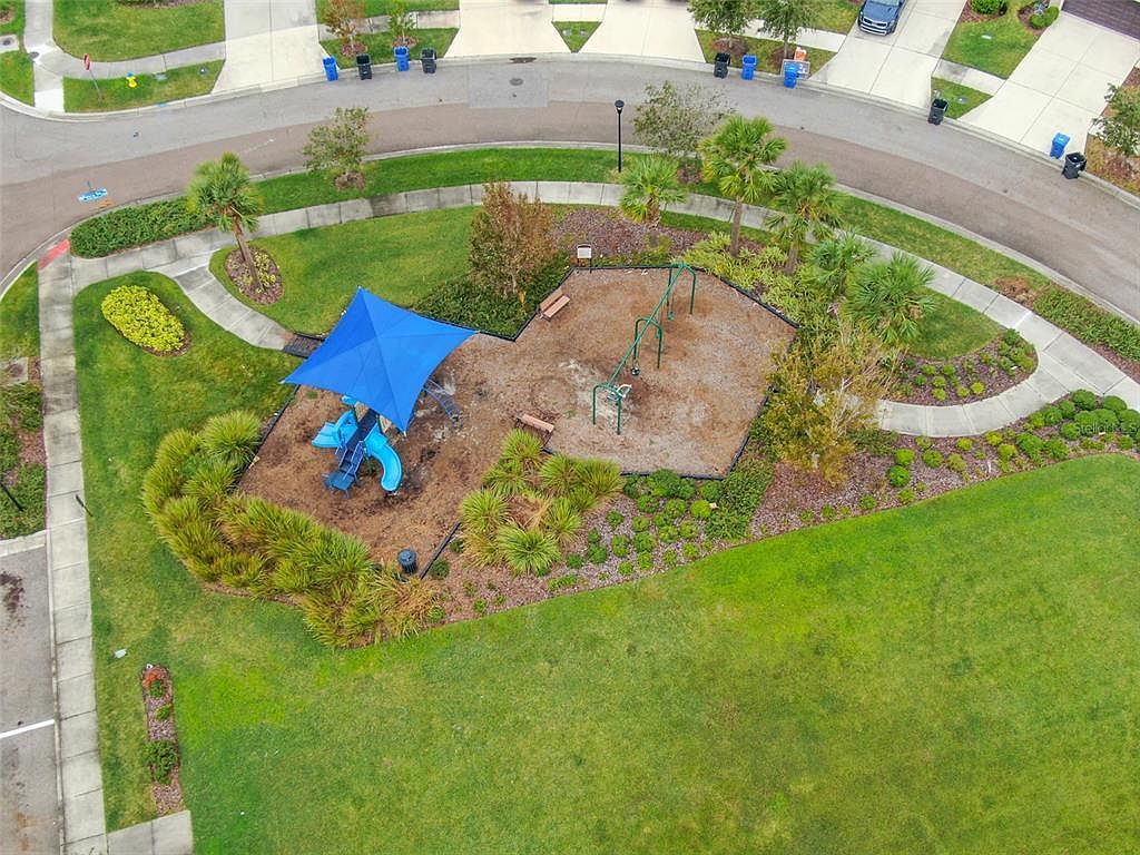 1528 Gadsden Point Pl Ruskin, FL 33570 | Single Family