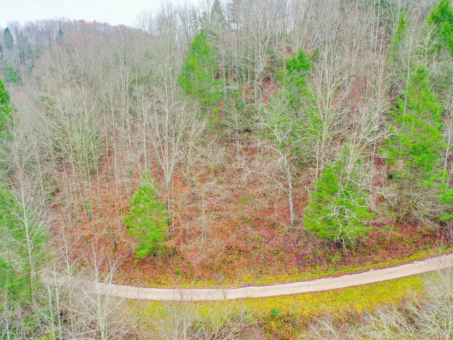 9999 War Fork Rd Mc Kee, KY 40447  | Land/Lot